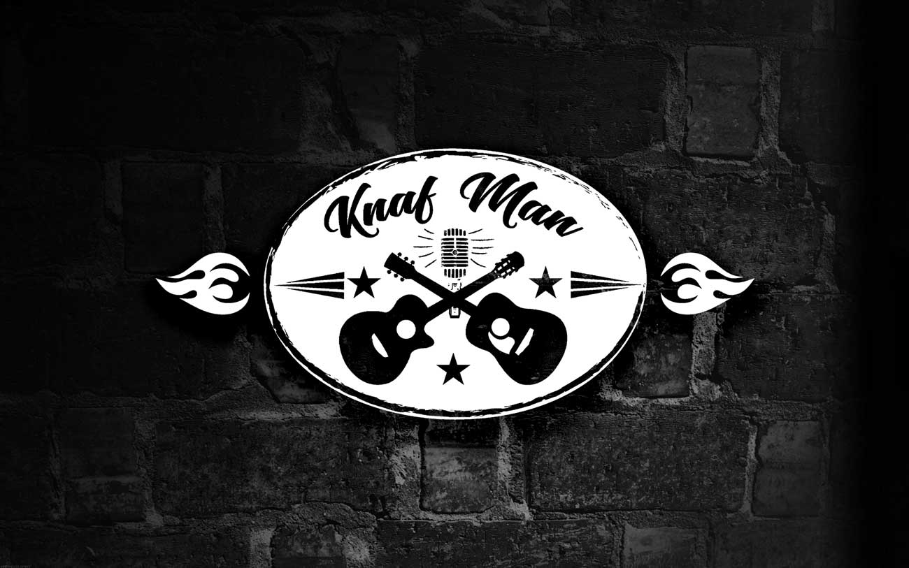 logo knaf man